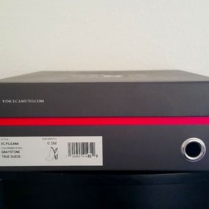 Ankle Boots Vince Camuto